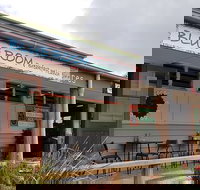 The Blue Room - Tourism Gold Coast