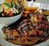 The Mustering Yard Bar  Grill - Tourism Gold Coast