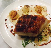 The Whales Way Restaurant  Bar - Tourism Gold Coast