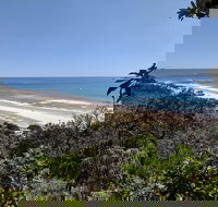 2Dlite - Tourism Gold Coast