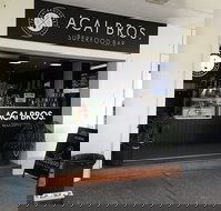 Acai Brothers - Tourism Gold Coast