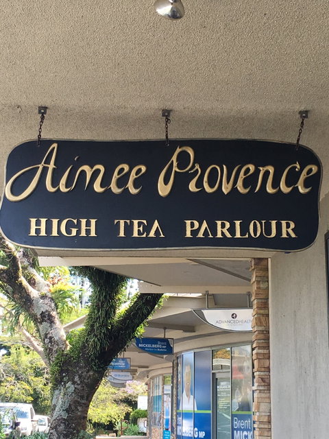 Aimee Provence - Tourism Gold Coast 4
