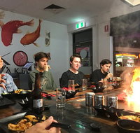 Bekko Teppanyaki - Tourism Gold Coast