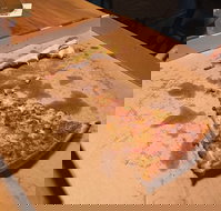 Bella Sicilia Pizza  Pasta - Gold Coast