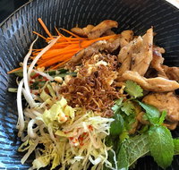 Blaktan Coffee Bar  Kitchen - Gold Coast