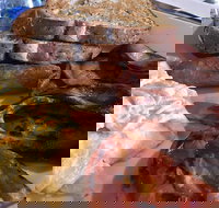 Cafe 63 - Tourism Gold Coast