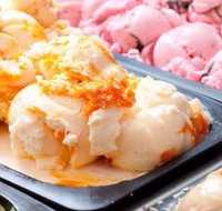 Cold Rock - Tourism Gold Coast