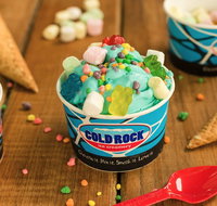 Cold Rock Ice Creamery - Gold Coast