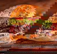 Craft Burgers And Beer - Gold Coast