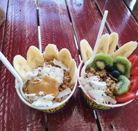 Cupped Up Smoothie  Juice Bar - Gold Coast