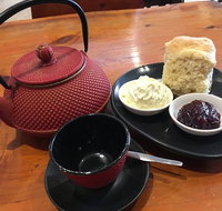 Discovery Cafe  Teahouse - Gold Coast