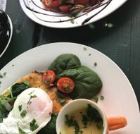 Drift in Cafe - Tourism Gold Coast