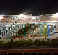 Dynasty Chinese Take Away - Gold Coast