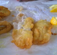 Fish'N at Bells Beach - Gold Coast