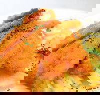 Fishes Cafe - Tourism Gold Coast