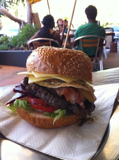 Fishes Cafe - Tourism Gold Coast 1