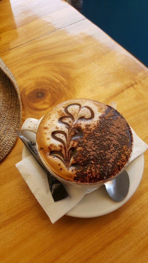 Fishes Cafe - Tourism Gold Coast 2