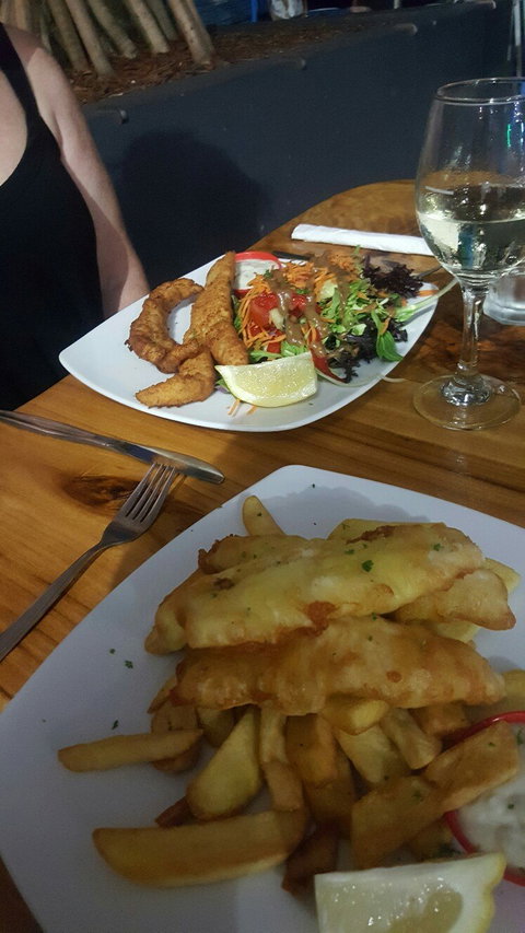 Fishes Cafe - Tourism Gold Coast 3