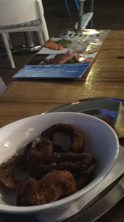 Fishes Cafe - Tourism Gold Coast 4