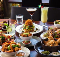 Fusion Brazilian Restaurant and Bar - Gold Coast