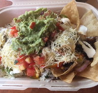 Guzman y Gomez Mexican Taqueria - Gold Coast