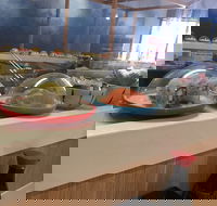 Hane Sushi - Tourism Gold Coast