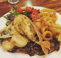Hog's Breath Cafe - Gold Coast