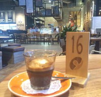 Jigsaw Cafe - Gold Coast