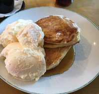 Kat's Corner - Gold Coast