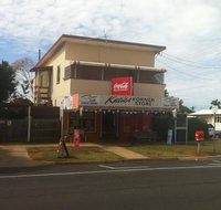 Katie's Korner Pie Shop - Gold Coast