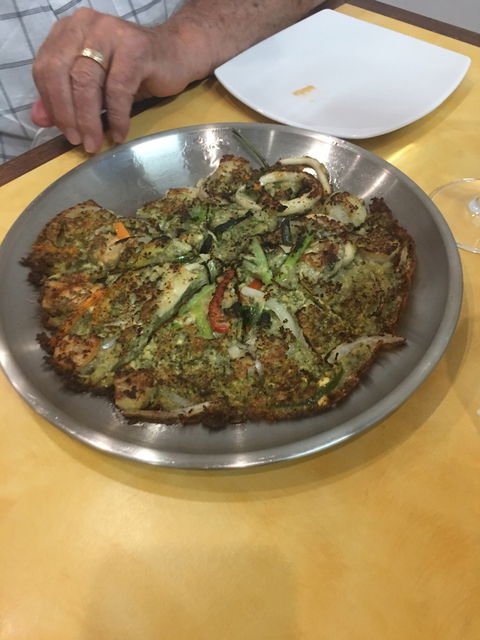 Mad 4 Garlic Korean Restaurant - Tourism Gold Coast 3