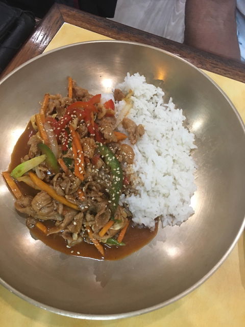 Mad 4 Garlic Korean Restaurant - Tourism Gold Coast 4