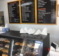 Mai Hot Pies - Gold Coast