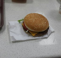 McDonalds - Gold Coast