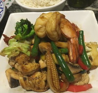 Melindas Thai  Asian Take-Away Byo - Tourism Gold Coast
