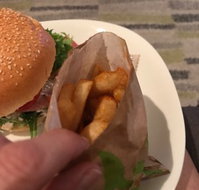 Nando's - Gold Coast