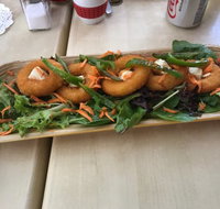 Nessies Cafe  Restaurant - Gold Coast