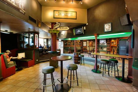 O'Malley's Irish Pub - Tourism Gold Coast 0