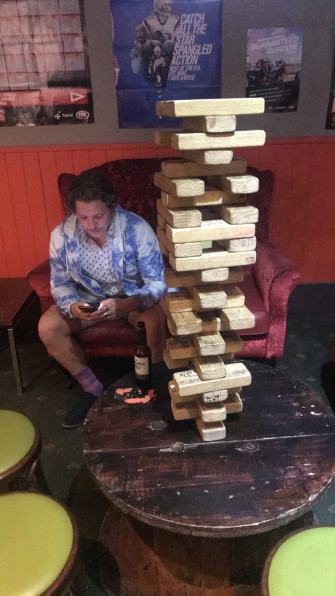 O'Malley's Irish Pub - Tourism Gold Coast 2