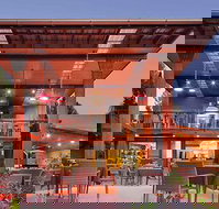 Pause - Tourism Gold Coast