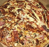 Pizza Temptations - Gold Coast