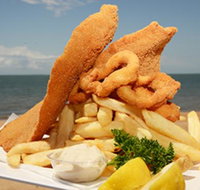 Seafood Lovers Cafe - Gold Coast