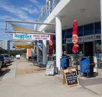 Seafood Town - Gold Coast