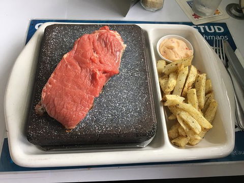 Stonegrill Restaurant - Tourism Gold Coast 0