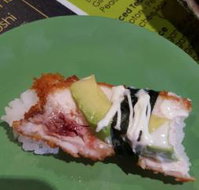 Sushi Point - Tourism Gold Coast