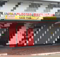 Taj Curry Palace Indian  Sri Lankan Restaurant - Tourism Gold Coast