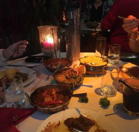 The curry bowl Indian restaurant - Tourism Gold Coast