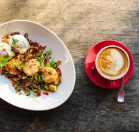 The Flying Nun Cafe - Tourism Gold Coast