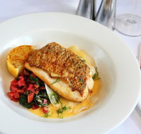 The Golden Ox - Gold Coast