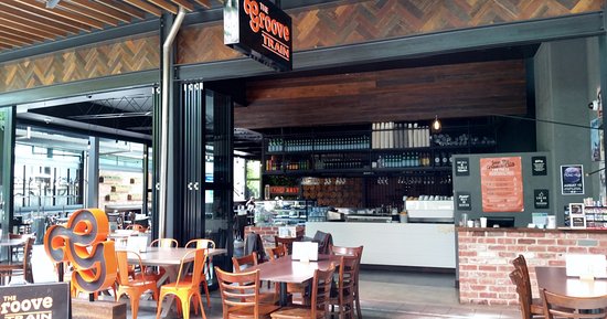 Kawana QLD Tourism Gold Coast